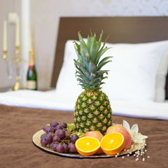 Отель Белладжио, Сочи, Краснодарский край