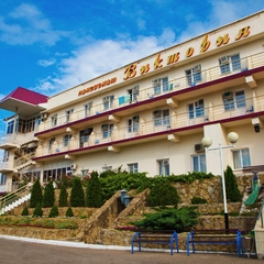 Пансионат Виктория, Кабардинка, Краснодарский край