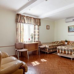 Пансионат Виктория, Кабардинка, Краснодарский край