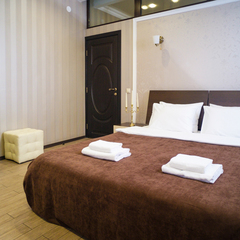 Отель Белладжио, Сочи, Краснодарский край