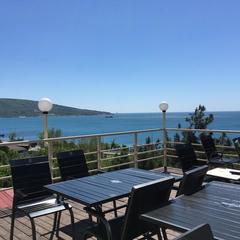 Пансионат Виктория, Кабардинка, Краснодарский край