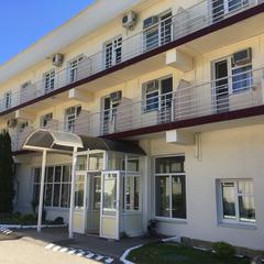 Пансионат Виктория, Кабардинка, Краснодарский край