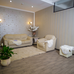 Отель Белладжио, Сочи, Краснодарский край