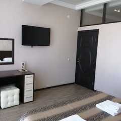 Отель Белладжио, Сочи, Краснодарский край