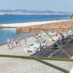 Пансионат Виктория, Кабардинка, Краснодарский край