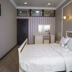 Отель Белладжио, Сочи, Краснодарский край