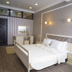 Отель Белладжио, Сочи, Краснодарский край