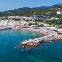 Пансионат Виктория, Кабардинка, Краснодарский край