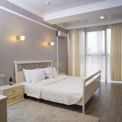 Отель Белладжио, Сочи, Краснодарский край