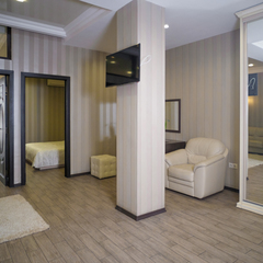 Отель Белладжио, Сочи, Краснодарский край