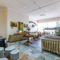 Пансионат Виктория, Кабардинка, Краснодарский край