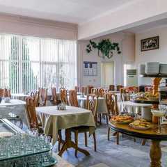 Пансионат Виктория, Кабардинка, Краснодарский край