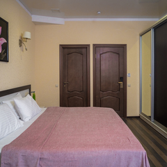 Отель Белладжио, Сочи, Краснодарский край