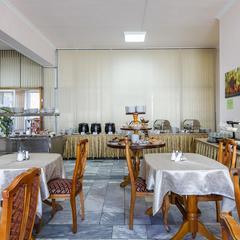 Пансионат Виктория, Кабардинка, Краснодарский край