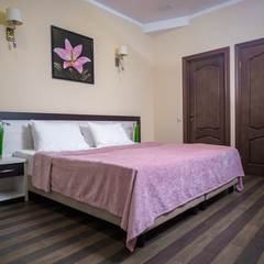 Отель Белладжио, Сочи, Краснодарский край