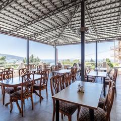 Пансионат Виктория, Кабардинка, Краснодарский край