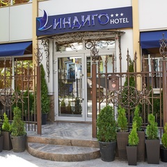 Отель Plutus , Сочи, Краснодарский край