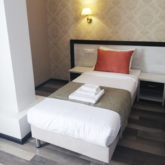 Отель Белладжио, Сочи, Краснодарский край