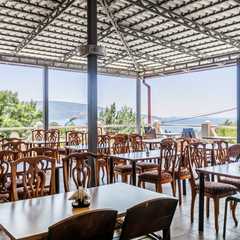 Пансионат Виктория, Кабардинка, Краснодарский край