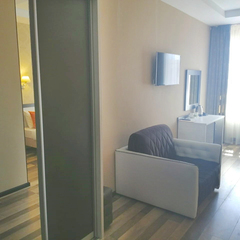 Отель Белладжио, Сочи, Краснодарский край