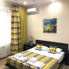 Отель Plutus , Сочи, Краснодарский край