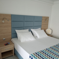 Отель La Familia, Лоо, Краснодарский край