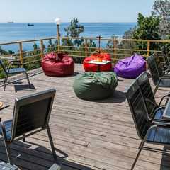 Пансионат Виктория, Кабардинка, Краснодарский край