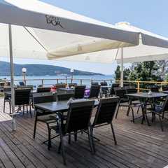 Пансионат Виктория, Кабардинка, Краснодарский край