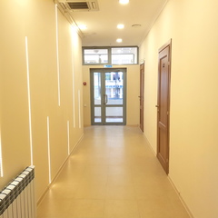 Отель Plutus , Сочи, Краснодарский край