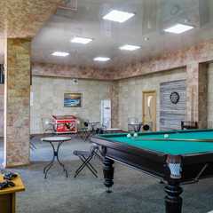 Пансионат Виктория, Кабардинка, Краснодарский край