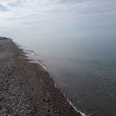 Отель La Familia, Лоо, Краснодарский край