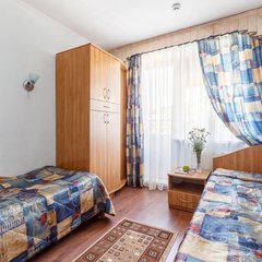 Пансионат Виктория, Кабардинка, Краснодарский край