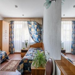 Пансионат Виктория, Кабардинка, Краснодарский край