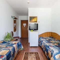 Пансионат Виктория, Кабардинка, Краснодарский край