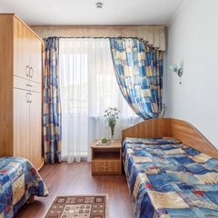 Пансионат Виктория, Кабардинка, Краснодарский край