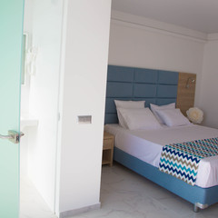 Отель La Familia, Лоо, Краснодарский край