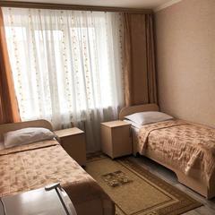 Гостиница Светлана, Артем, Приморский край