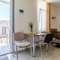 Пансионат Виктория, Кабардинка, Краснодарский край