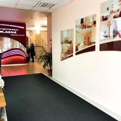 Гостиница Светлана, Артем, Приморский край