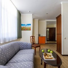 Пансионат Виктория, Кабардинка, Краснодарский край