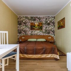 Пансионат Виктория, Кабардинка, Краснодарский край