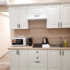 Отель Plutus , Сочи, Краснодарский край