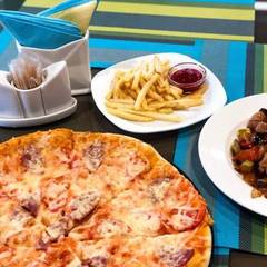 Гостиница Светлана, Артем, Приморский край