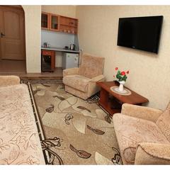 Гостиница Светлана, Артем, Приморский край