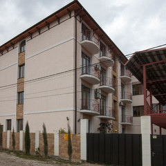 Гостевой дом Эдие, Судак, Крым