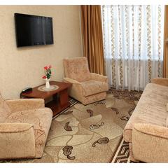 Гостиница Светлана, Артем, Приморский край