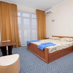 Гостевой дом Эдие, Судак, Крым