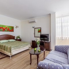 Пансионат Виктория, Кабардинка, Краснодарский край