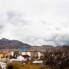 Гостевой дом Эдие, Судак, Крым