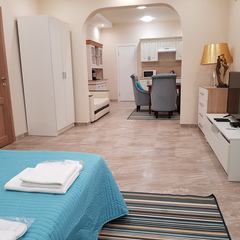 Отель Plutus , Сочи, Краснодарский край